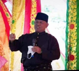 Keadilan RJ  Dilaksanakan Kejari Kampar, Mendapat Apresiasi Dari Ketua LAK Kampar, Ini Kata Yusri